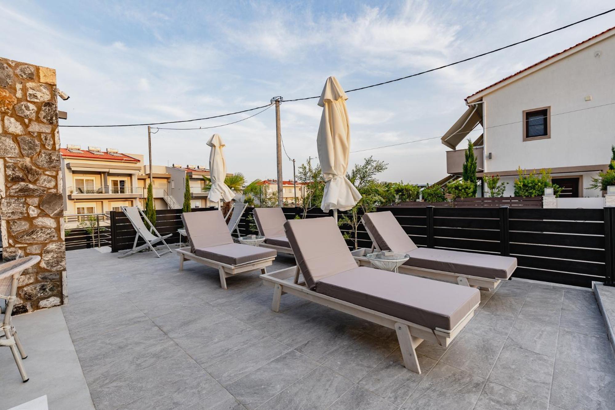 Interni Luxury Living B Apartment *