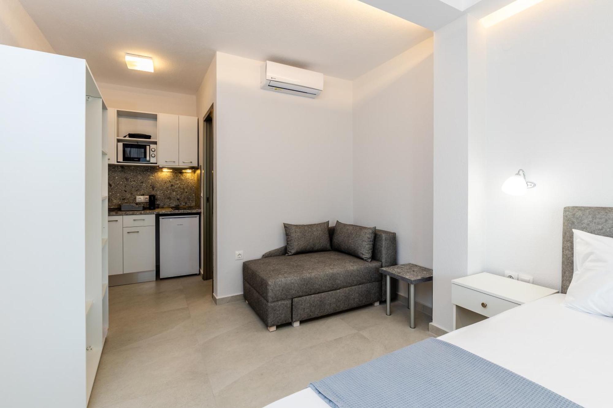 Apartment Interni Luxury Living B Nikiti (Sithonia)