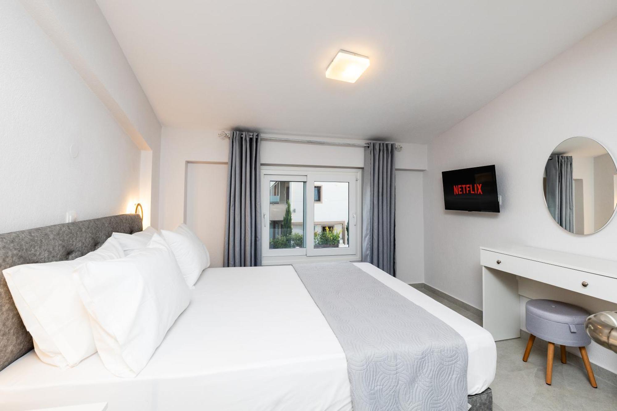 Interni Luxury Living B Nikiti (Sithonia)