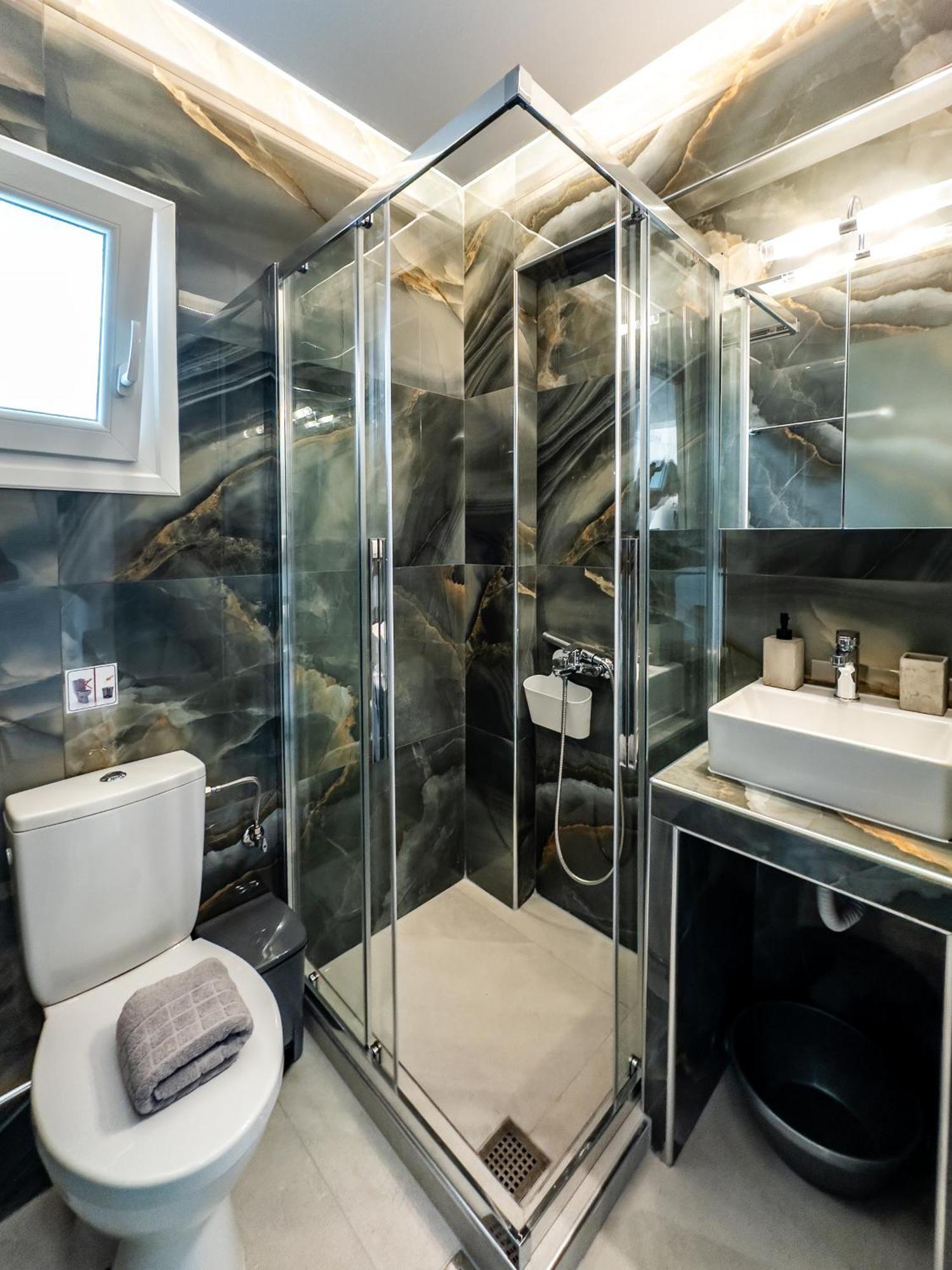 Interni Luxury Living B