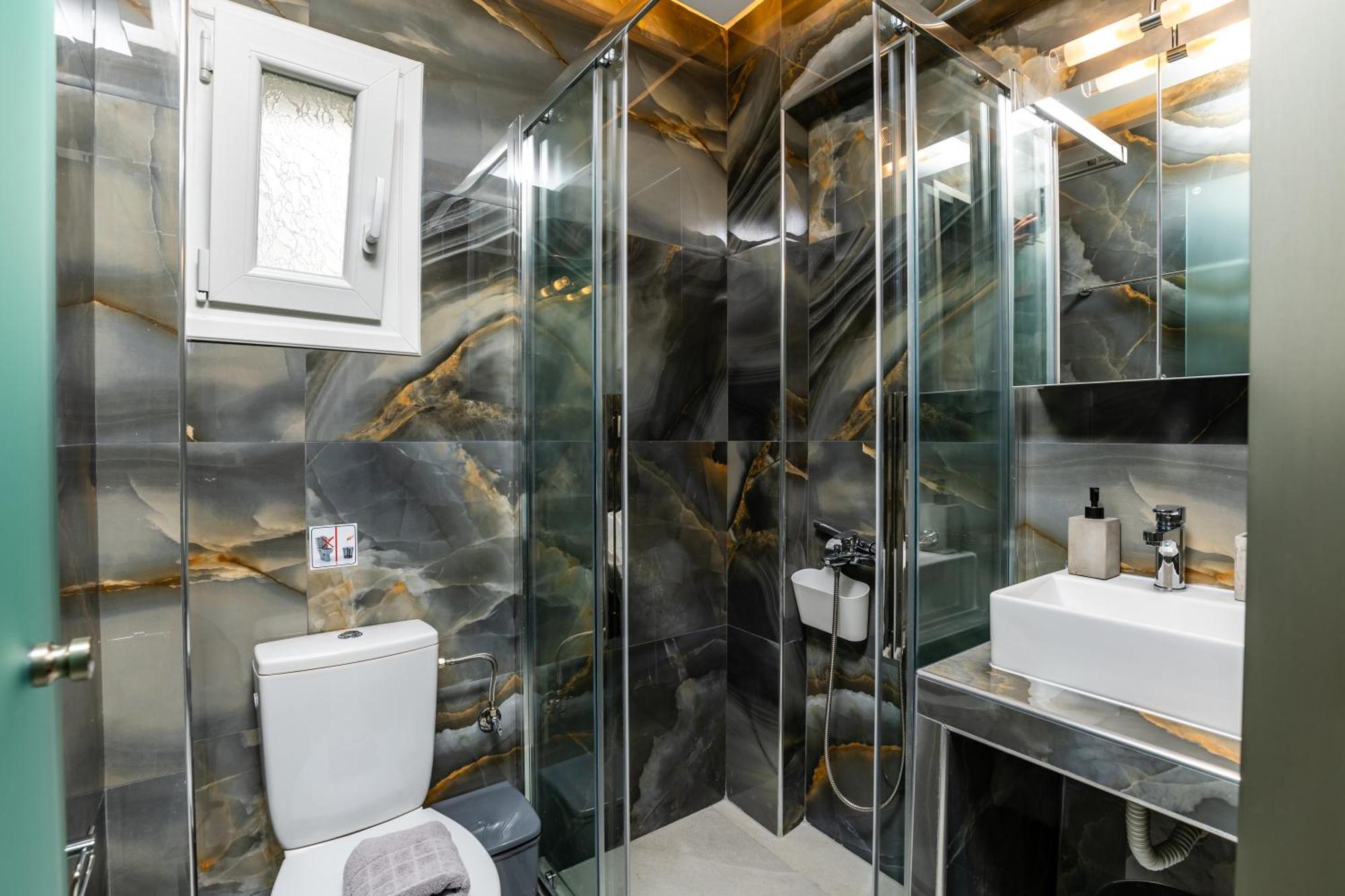 Interni Luxury Living B Apartment *