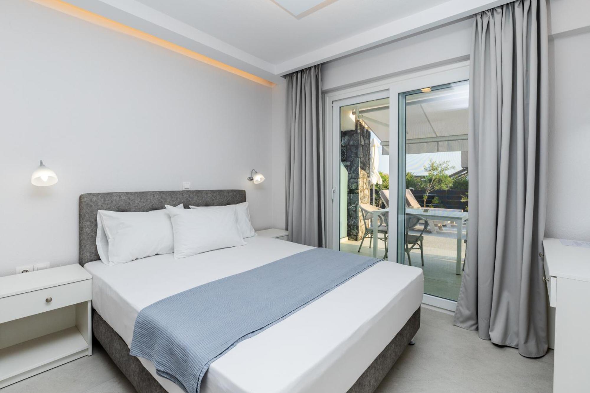 Interni Luxury Living B Apartment *