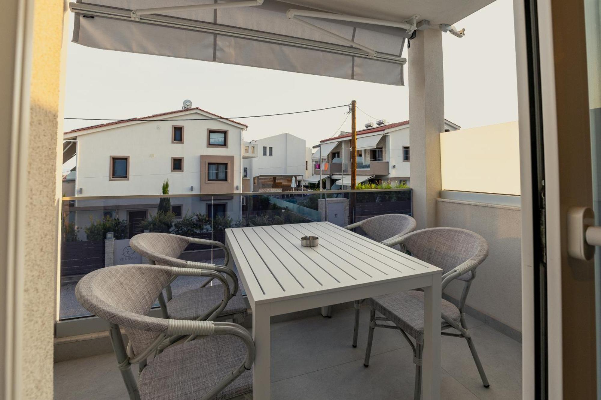 Interni Luxury Living B * Nikiti (Sithonia)