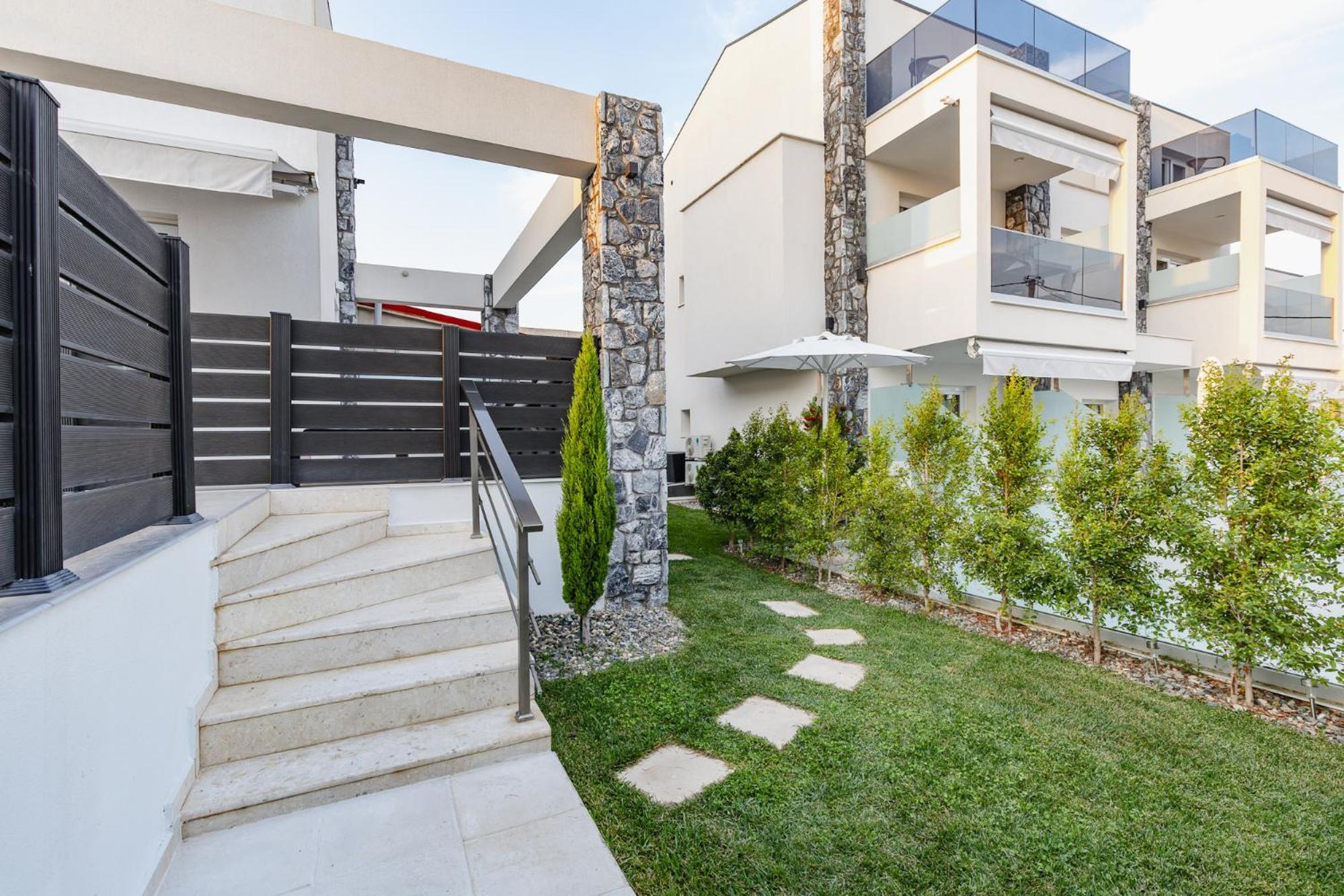 Interni Luxury Living B *
