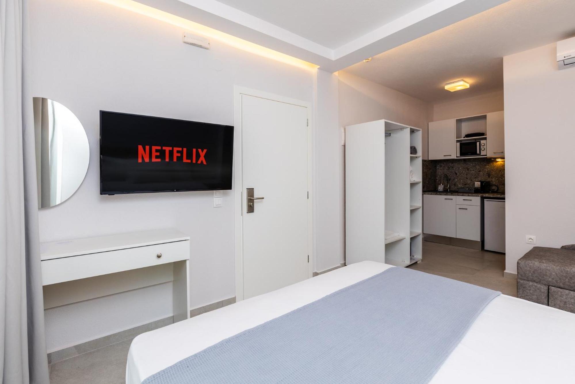 Interni Luxury Living B