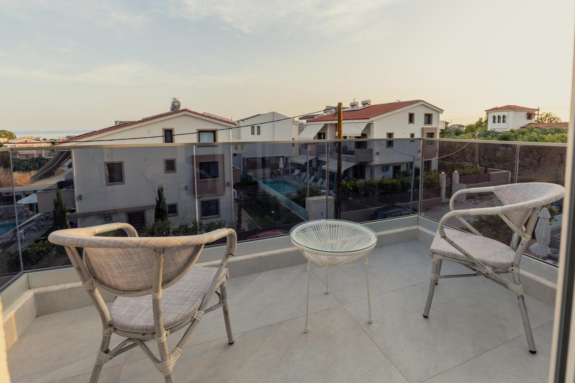 Daire Interni Luxury Living B