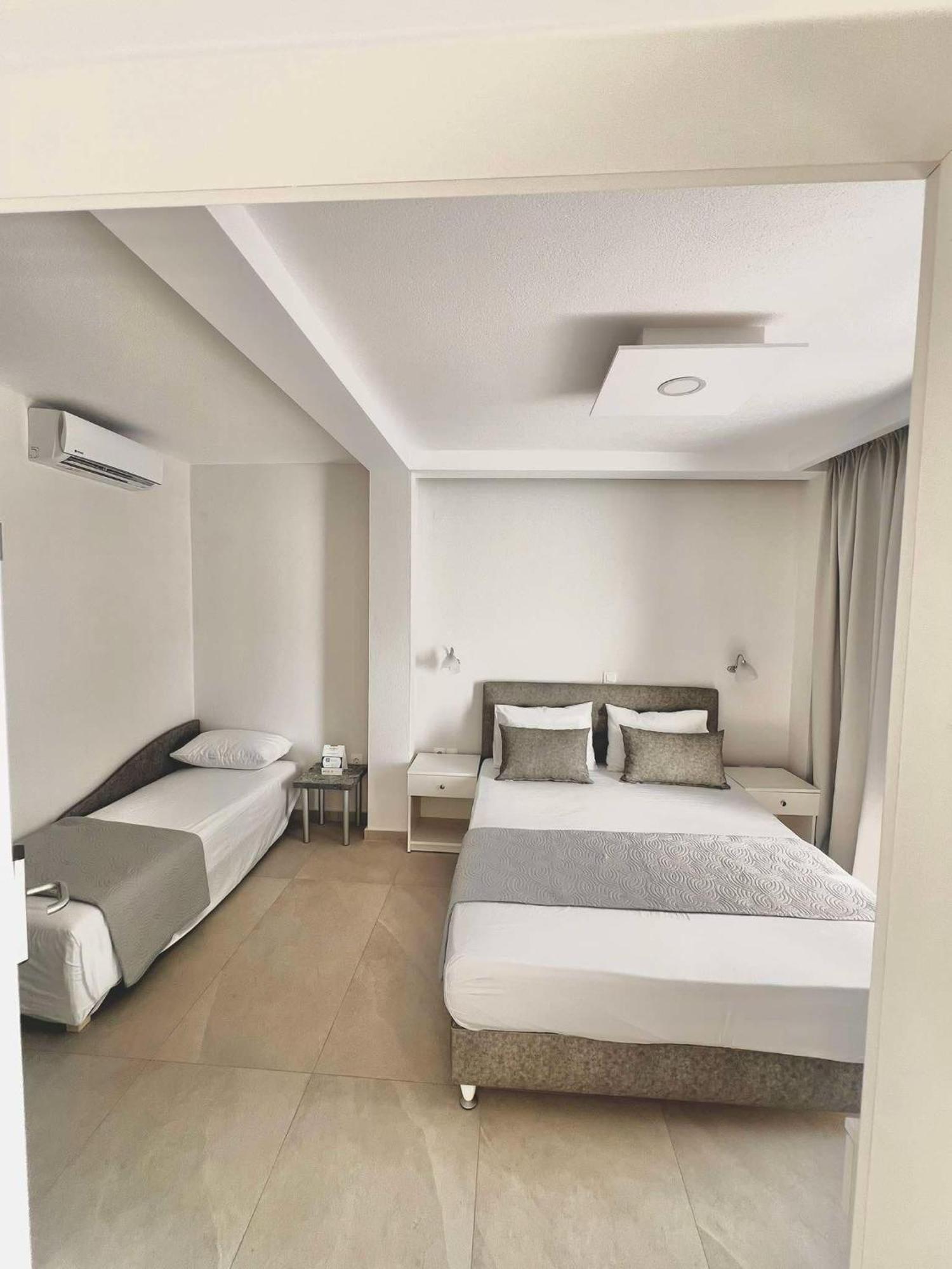 Daire Interni Luxury Living B *